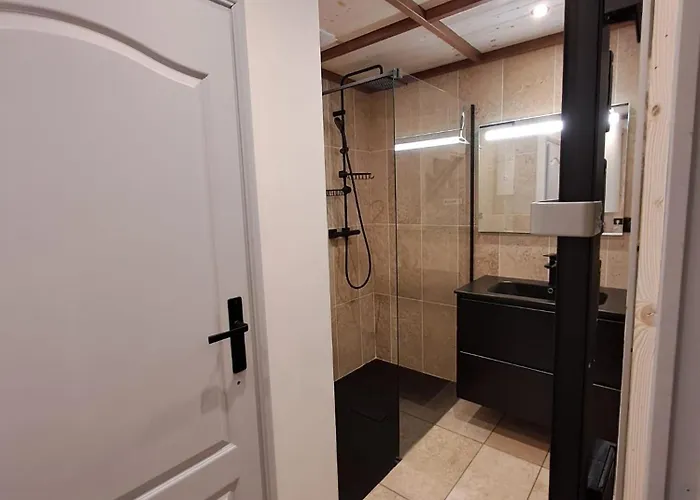 Apartmán Chez Leon