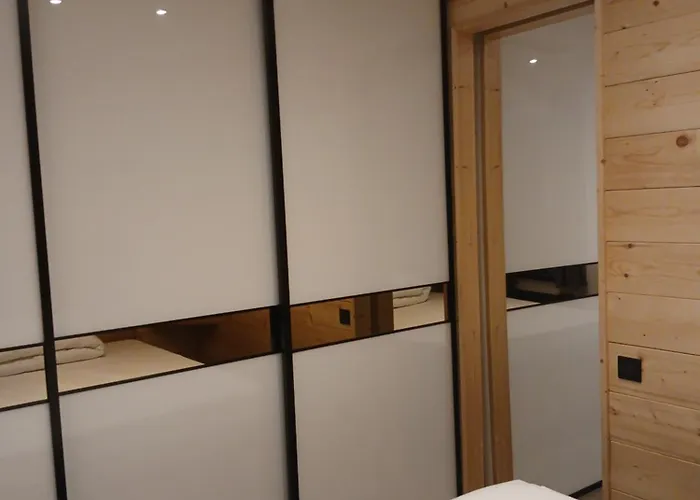 Chez Leon Apartmán