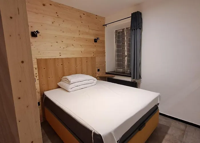 Chez Leon Apartmán *